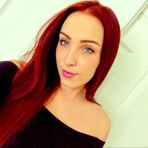 Meet your Posher, Kendra